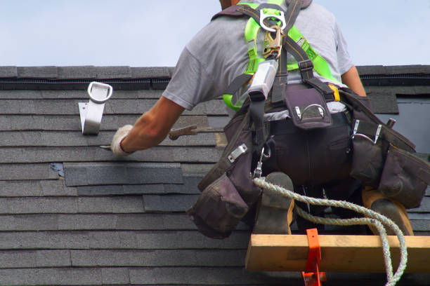 Best Emergency Roof Repair  in Louisville, GA