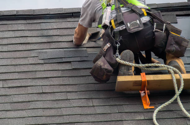 Quick and Trustworthy Emergency Roof Repair Services in Louisville, GA