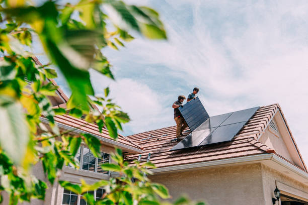 Best Local Roofing Companies  in Louisville, GA