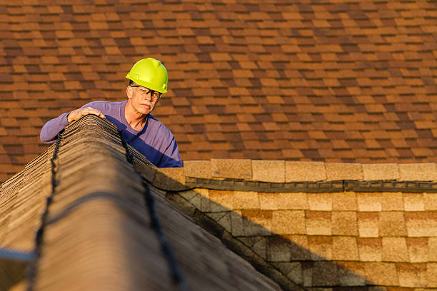 Best Roof Maintenance Services  in Louisville, GA