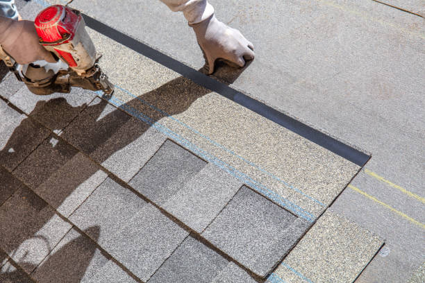Best Roof Leak Repair  in Louisville, GA
